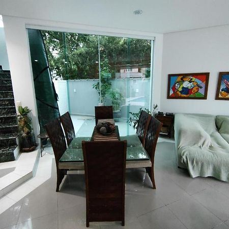 Casa Linda E Espacosa Com Piscina No Guarujá Kültér fotó